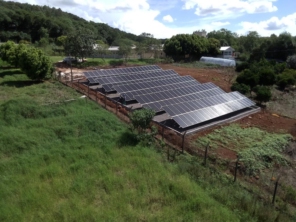 Foto de Future Energia Solar em Navegantes, SC por Solutudo