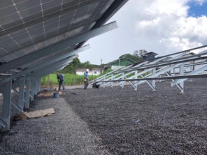 Foto de Future Energia Solar em Navegantes, SC por Solutudo