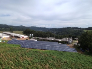 Foto de Future Energia Solar em Navegantes, SC por Solutudo