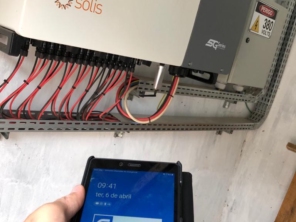 Foto de Future Energia Solar em Navegantes, SC por Solutudo