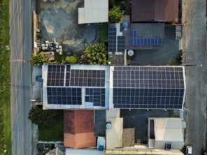 Foto de Future Energia Solar em Navegantes, SC por Solutudo