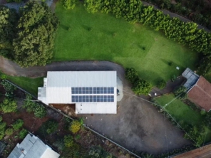 Foto de Future Energia Solar em Navegantes, SC por Solutudo