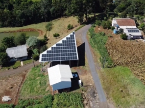 Foto de Future Energia Solar em Navegantes, SC por Solutudo