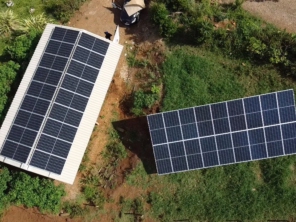 Foto de Future Energia Solar em Navegantes, SC por Solutudo