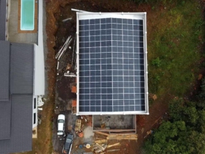 Foto de Future Energia Solar em Navegantes, SC por Solutudo