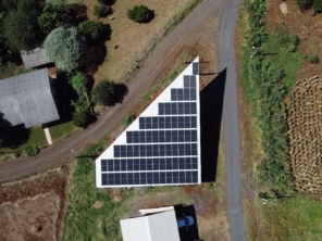 Foto de Future Energia Solar em Navegantes, SC por Solutudo