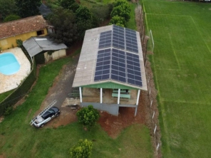 Foto de Future Energia Solar em Navegantes, SC por Solutudo