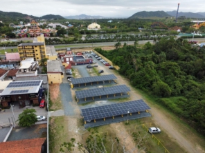 Foto de Future Energia Solar em Navegantes, SC por Solutudo