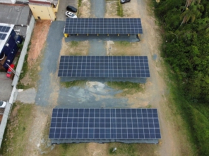 Foto de Future Energia Solar em Navegantes, SC por Solutudo