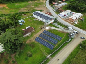 Foto de Future Energia Solar em Navegantes, SC por Solutudo