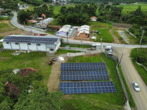 Foto de Future Energia Solar em Navegantes, SC por Solutudo