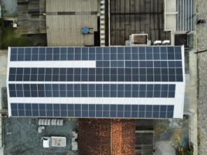 Foto de Future Energia Solar em Navegantes, SC por Solutudo