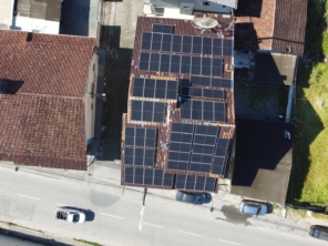 Foto de Future Energia Solar em Navegantes, SC por Solutudo