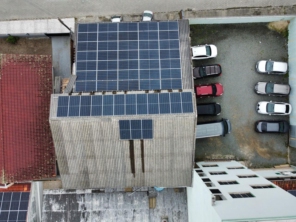 Foto de Future Energia Solar em Navegantes, SC por Solutudo