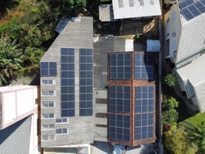 Foto de Future Energia Solar em Navegantes, SC por Solutudo