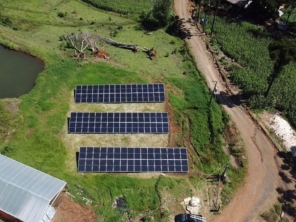 Foto de Future Energia Solar em Navegantes, SC por Solutudo