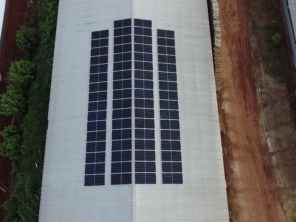 Foto de Future Energia Solar em Navegantes, SC por Solutudo