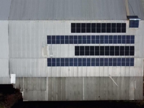 Foto de Future Energia Solar em Navegantes, SC por Solutudo
