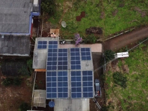 Foto de Future Energia Solar em Navegantes, SC por Solutudo