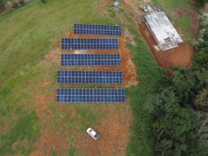 Foto de Future Energia Solar em Navegantes, SC por Solutudo