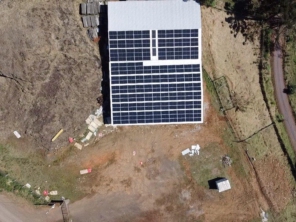 Foto de Future Energia Solar em Navegantes, SC por Solutudo