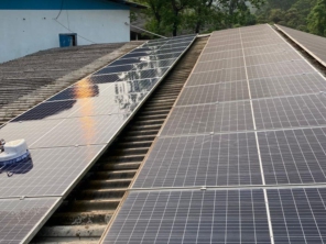 Foto de Future Energia Solar em Navegantes, SC por Solutudo