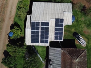 Foto de Future Energia Solar em Navegantes, SC por Solutudo
