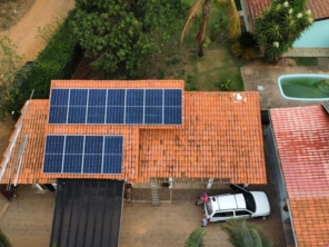 Foto de Future Energia Solar em Navegantes, SC por Solutudo