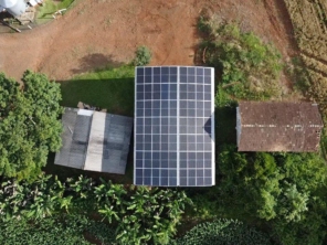Foto de Future Energia Solar em Navegantes, SC por Solutudo