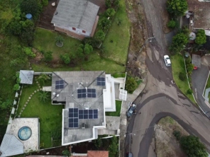 Foto de Future Energia Solar em Navegantes, SC por Solutudo