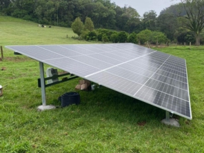 Foto de Future Energia Solar em Navegantes, SC por Solutudo
