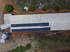 Foto de Future Energia Solar em Navegantes, SC por Solutudo