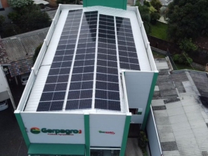 Foto de Future Energia Solar em Navegantes, SC por Solutudo