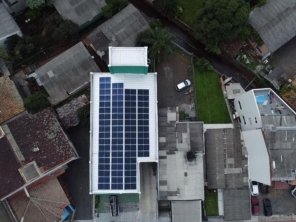 Foto de Future Energia Solar em Navegantes, SC por Solutudo