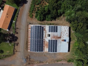 Foto de Future Energia Solar em Navegantes, SC por Solutudo