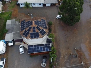 Foto galeria da empresa