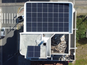 Foto de Future Energia Solar em Navegantes, SC por Solutudo
