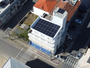 Foto de Future Energia Solar em Navegantes, SC por Solutudo