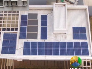 Foto de Multi Energia Solar em Campo Grande, MS por Solutudo