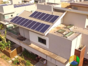 Foto de Multi Energia Solar em Campo Grande, MS por Solutudo