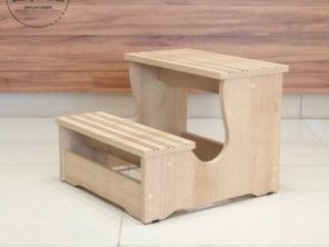 Foto de Design & Móveis - Macas em Itaquaquecetuba, SP por Solutudo