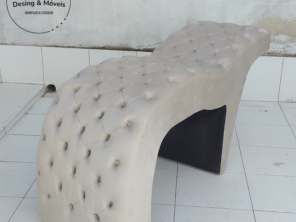 Foto de Design & Móveis - Macas em Itaquaquecetuba, SP por Solutudo