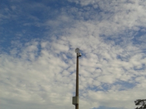 Foto de Sinergia Segurança e Energia Solar em Tupã, SP por Solutudo
