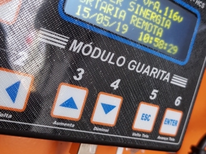 Foto de Sinergia Segurança e Energia Solar em Tupã, SP por Solutudo