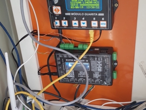 Foto de Sinergia Segurança e Energia Solar em Tupã, SP por Solutudo