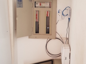 Foto de Sinergia Segurança e Energia Solar em Tupã, SP por Solutudo