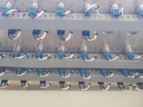Foto de Sinergia Segurança e Energia Solar em Tupã, SP por Solutudo