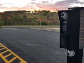 Foto de Sinergia Segurança e Energia Solar em Tupã, SP por Solutudo