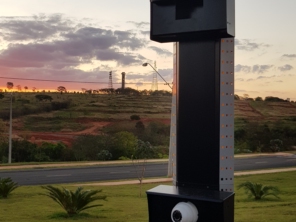 Foto de Sinergia Segurança e Energia Solar em Tupã, SP por Solutudo