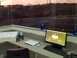Foto de Sinergia Segurança e Energia Solar em Tupã, SP por Solutudo